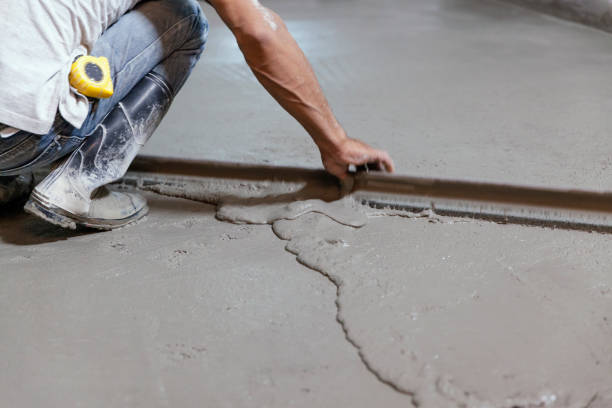 Best Stamped Concrete Services in Orrville, OH