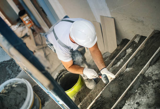 Best Concrete Staining and Coloring in Orrville, OH