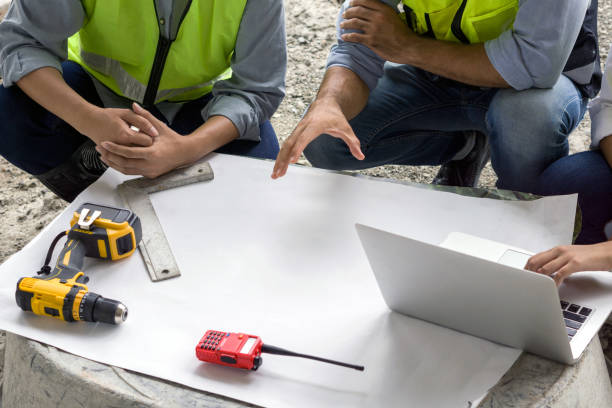 Best Residential Concrete Solutions in Orrville, OH