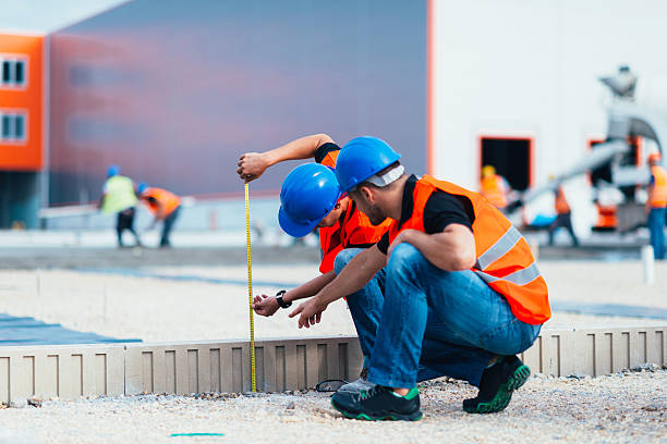 Best Commercial Concrete Services in Orrville, OH